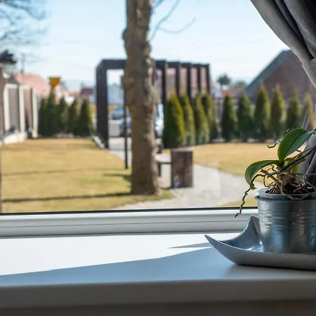 Kwatera Karkonoska يلينيا غورا