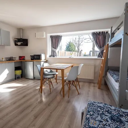 Kwatera Karkonoska Farm stay *