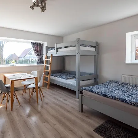 Kwatera Karkonoska Farm stay Jelenia Gora