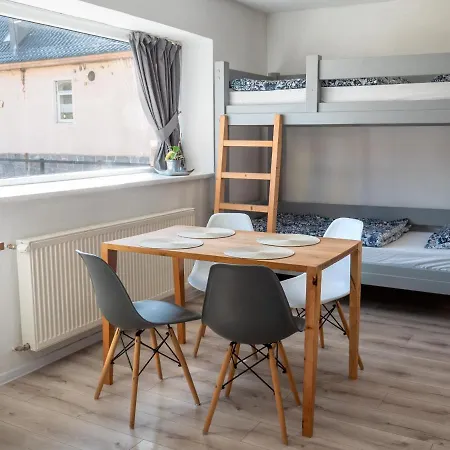 Kwatera Karkonoska *