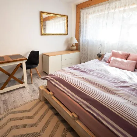 Kwatera Karkonoska Farm stay