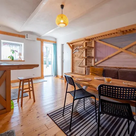 Kwatera Karkonoska يلينيا غورا