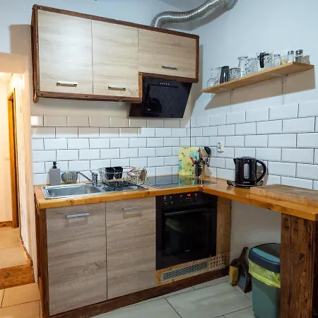 Kwatera Karkonoska Jelenia Gora