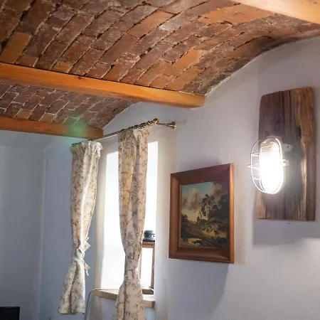 Kwatera Karkonoska Farm stay *