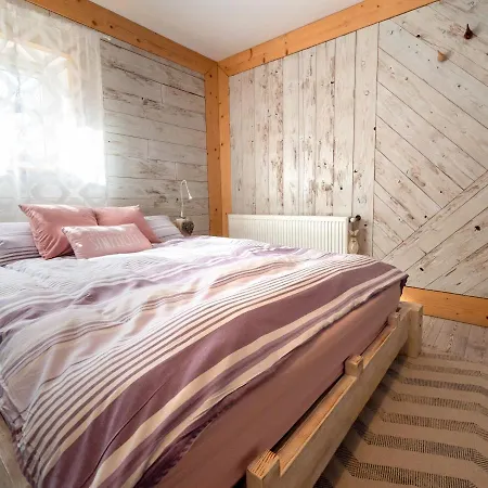 Kwatera Karkonoska Farm stay Jelenia Gora