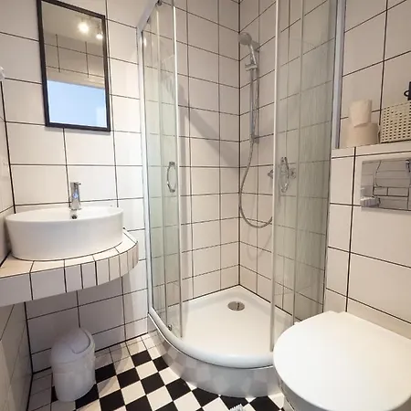 Kwatera Karkonoska Farm stay