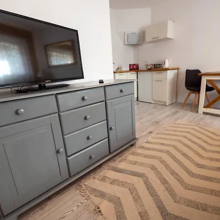 Kwatera Karkonoska *