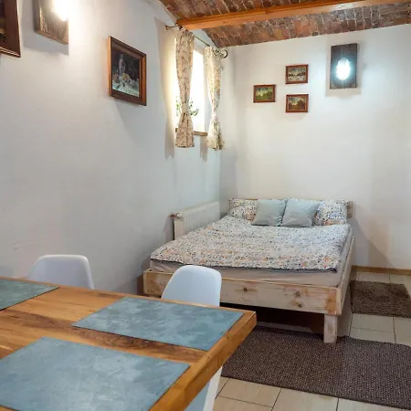 Farm stay Kwatera Karkonoska Jelenia Gora