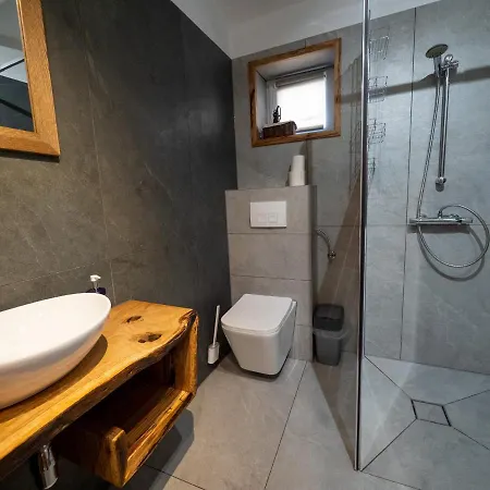 Farm stay Kwatera Karkonoska *