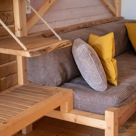 Kwatera Karkonoska Jelení Hora