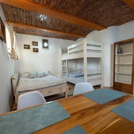 Kwatera Karkonoska Farm stay *