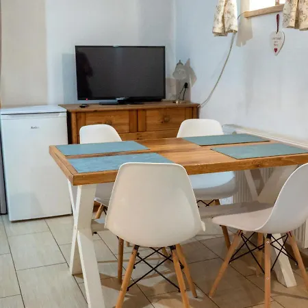 Kwatera Karkonoska Jelenia Gora