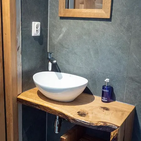 Kwatera Karkonoska Farm stay *