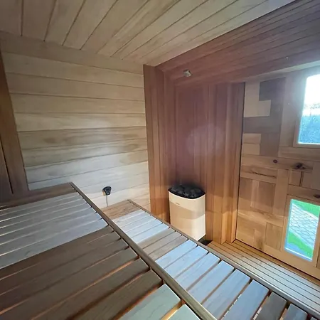 Kwatera Karkonoska Farma