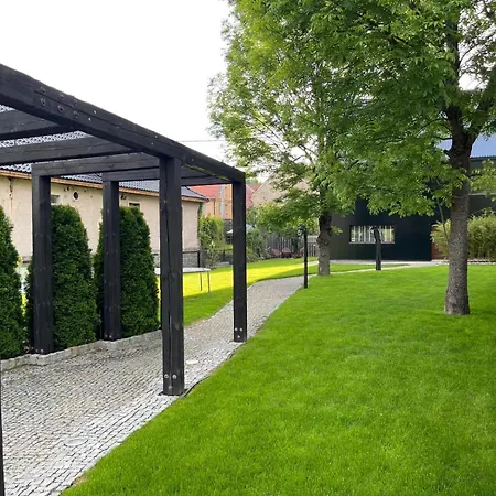 Farm stay Kwatera Karkonoska