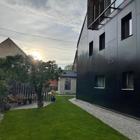 Farma Kwatera Karkonoska Jelení Hora