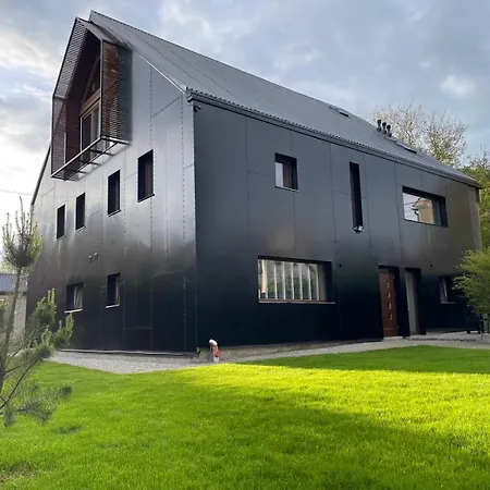 Kwatera Karkonoska Farm stay Jelenia Gora