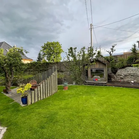 Farm stay Kwatera Karkonoska