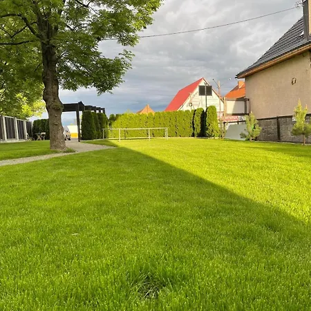 Kwatera Karkonoska * Jelení Hora