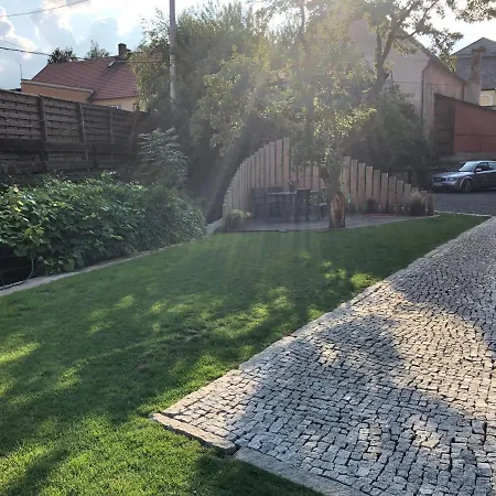 Kwatera Karkonoska Alloggio per agriturismo *