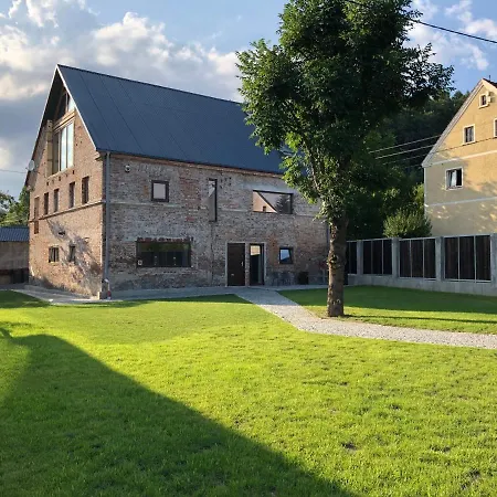 Farm stay Kwatera Karkonoska *