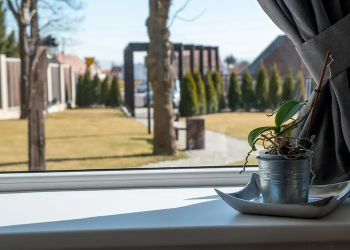 Kwatera Karkonoska 옐레니아구라