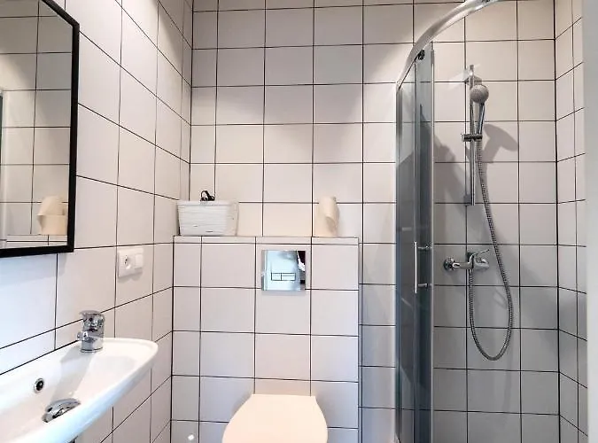 팜스테이 Kwatera Karkonoska 옐레니아구라