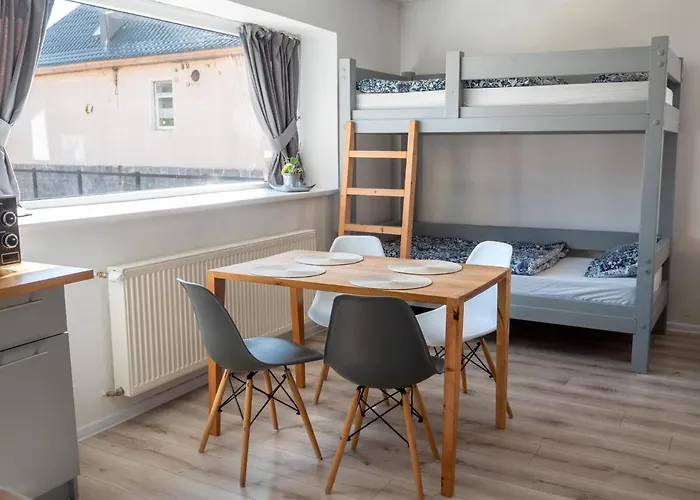 Kwatera Karkonoska *