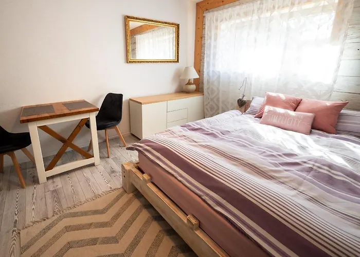 Kwatera Karkonoska 팜스테이