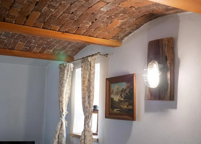 Kwatera Karkonoska 팜스테이 *