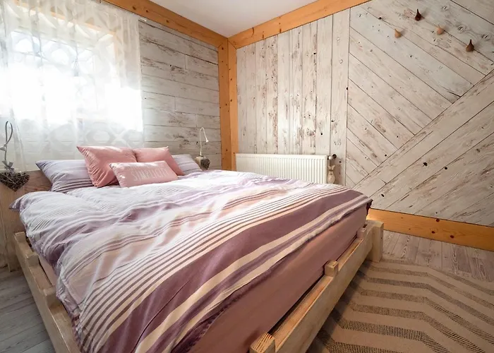 Kwatera Karkonoska Séjour à la ferme Jelenia Góra