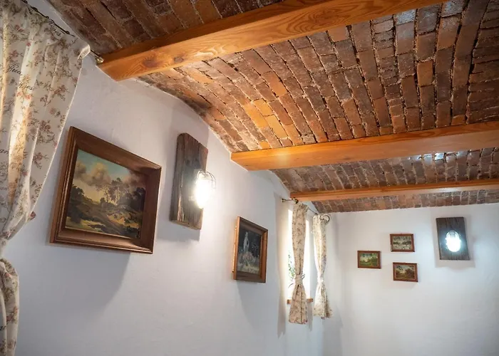 Kwatera Karkonoska 옐레니아구라