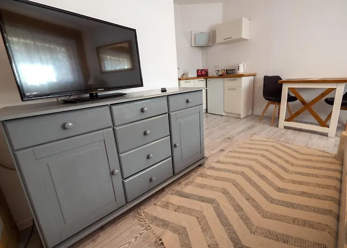 Kwatera Karkonoska *