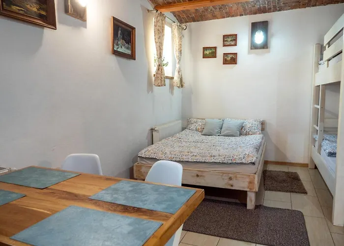 Séjour à la ferme Kwatera Karkonoska Jelenia Góra