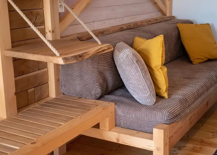 Kwatera Karkonoska Jelení Hora