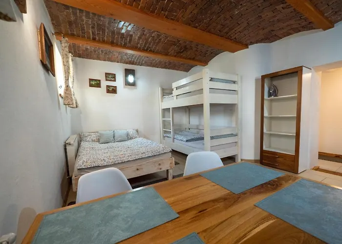 Kwatera Karkonoska Farma *