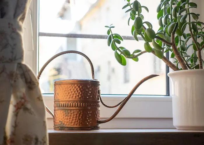 Kwatera Karkonoska 팜스테이 *