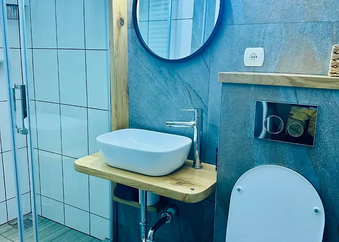 Kwatera Karkonoska *