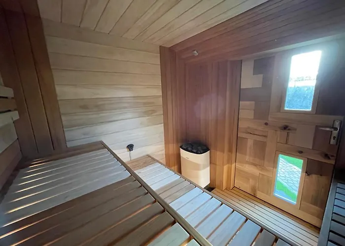 Kwatera Karkonoska Farma