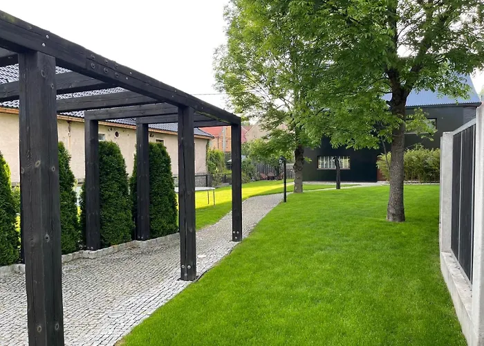 Farma Kwatera Karkonoska