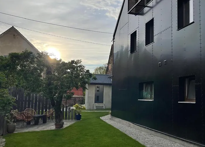 Farma Kwatera Karkonoska Jelení Hora