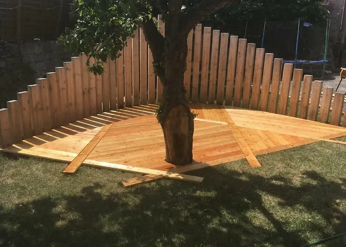 Kwatera Karkonoska 팜스테이